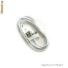 Cablu de date conectare sincronizare incarcare USB Apple iPhone 2G 3G 3GS 4G 4Gs 4GB 8GB 16GB 32GB 64GB Nou Sigilat