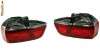 Stopuri originale OEM  BLACKLINE - BMW Seria 3 E90   2 0 0 5 - 2 0 0 8 ( noi, in cutie )