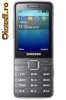 Samsung S5610 + card de 4 gb Blocat in Orange