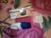 Aspirator auto NOU