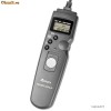 Declansator multifunctional TR3C pentru Canon EOS 1D X, 7D, 50D, 40D, 30D, 5D, 20D, 10D, 5D Mark II,1DMark IV, 1Ds Mark III, 1D Mark III, 1D Mark II N