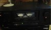 Amplificator SANYO JA8300  cu vumetre