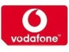 SIM VODAFONE credit 5e - 19.8ron (DOAR CANTITATE)