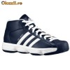 Ghete ADIDAS Pro Model SUPERSTAR, Piele naturala 100%, Originali, SIGILATI IN CUTIE ! Masuri 40/40,5/45/45,5/