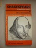 MIHAI RADULESCU - SHAKESPEARE UN PSIHOLOG MODERN MIHAI RADULESCU - SHAKESPEARE UN PSIHOLOG MODERN