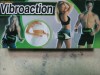 Centura pentru slabit VIBROACTION PRET 57 RON