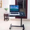 MASA PE ROTI PENTRU LAPTOP ,MINI BIROU CU ROTILE ,MASUTA COPII ,SUPER OFERTA!