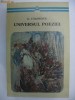 GEORGE CALINESCU - UNIVERSUL POEZIEI