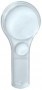 lupa dubla, diam.: 47 / 18 mm 3465 lupa dubla, diam.: 47 / 18 mm 3465