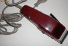 MASINA - APARAT DE TUNS PAR MARCA MOSER - NOU NOUT - SUPER PRET - MADE IN GERMANY
