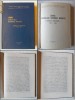 Arhiva Gen. Gheorghe Magheru - Catalog de documente 1582-1880