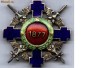 STEAUA ROMANIEI ,CAVALER