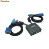 EDIMAX Switch KVM EK-PA2C