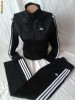 TRENING DIN SILON MARCA ADIDAS+O PERECHE SOSETE ADIDAS GRATIS