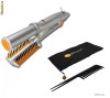 In Styler 2 in 1 peria rotativa si placa de par + DVD + Saculet cadou - Livrare in toata tara sau predare personala Bucuresti