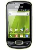 DEBLOCARE Decodare Unlock Resoftare Samsung Galaxy Mini S5570 -ZiDan