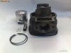SET MOTOR CILINDRU SCUTER 2 TIMPI 80 cm APA 5 COLTURI CALITATEA 2 PIAGGIO TAYPHOON ,