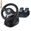 Volan + pedale,Serioux SRXW-02V LightRacer