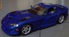 Macheta Dodge Viper GTS modificat - Bburago 1/18