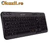 Tastatura wireless Logitech K360