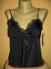 Corset negru