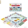 Monopoly Engleza pentru 8 persoane CADOU Transport Gratuit