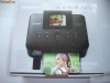 Vand imprimanta foto noua Canon Selphy CP800