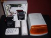 Instalare alarma casa, apartament, magazin, spatiu comercial