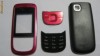 Carcasa Nokia 2220 Slide Rosu/Negru