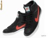 Ghete dama Nike Sweet Classic Leather - adidasi originali - adidasi gheata