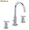 Baterie lavoar Grohe Atrio 3 gauri