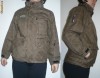geaca moderna GRINARIO SPORTS RECCO dama fete femei outdoor trekking munte iarna