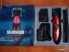 MASINA DE TUNS PARUL  SURKER CU ACUMULATOR=CALITATE =Aparat de tuns parul , ajustat barba
