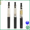 Importator vindem Tigara electronica ( tigare / tigari) Clearomizer Ego-T model 2012  ( clearatomizor, atomizor )
