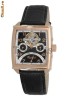 Ceas de lux Engelhardt Philip RGB, placat cu aur, automatic! *NOU*