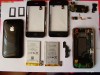 Conector dock iPhone 3G + Microfon + Difuzor extern + Banda flex