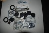Kit montaj toba-Colier,garnitura,tampon cauciuc,Mazda 323 III