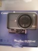 Aparat foto digital Canon PowerShot SX220 HS