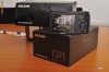 Aparat Foto Ricoh GR III 3 foarte luminos 1:1.9 3 inch cu functii DSLR mai bun decat nikon sau canon PS