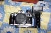 SONY DL 2000A