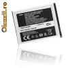 Acumulator Samsung Original I5500 Galaxy 5, i5500 Corby Smartphone, I5503 , i7110, i8510 INNOV8, Dual SIM Star Duos