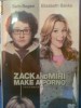 FILM DVD original ZACK si MIRI FAC UN FILM PORNO comedie +18
