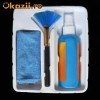 Kit de curatare pentru display LCD, laptop, camere digitale, sistem de joc video
