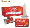 72 bucati prezervative PASANTE UNIQUE- NON/FARA latex,pt i care stiu /sau sunt suspecti ca sunt alergice la latexul natural CEL MAI SUBTIRE DIN LUME!! 72 bucati prezervative PASANTE UNIQUE- NON/FARA latex,pt i care stiu /sau sunt suspecti ca sunt alergice la latexul natural CEL MAI SUBTIRE DIN LUME!!