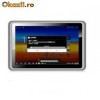 Window N70 - 7 inch IPS LED, Android 2.3, functie telefon GSM, WiFi, HDMI, memorie interna 8GB