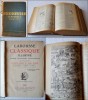 LAROUSSE - Classique illustre