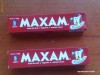 Pasta  dinti  Maxam  120 gr