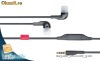 Handsfree hands free casti cu microfon TRRS Jack 3.5 mm Nokia C1-00, C1-01, C1-02, C2-00, C2-01, C3, C3-01 Touch and Type, C3-01 Original NOU Sigilat