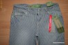 Blugi Pantaloni Dama Springfield Size Eur 34 Mxc 24