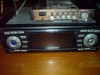 casetofon BLAUPUNKT + egalizator + boxe(PIONEER)